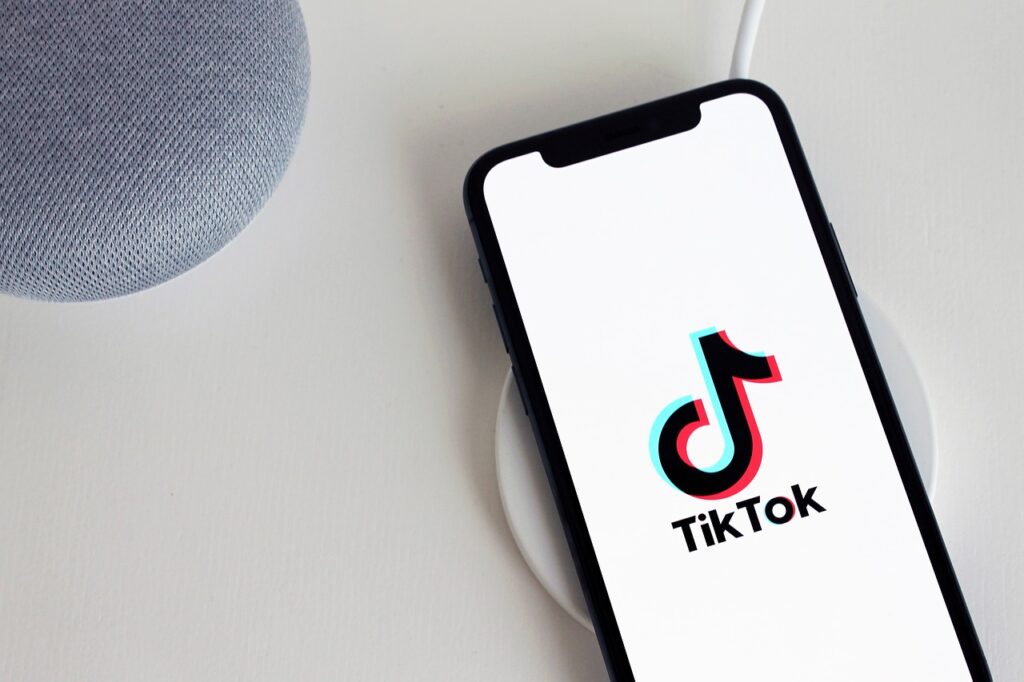 Tiktok