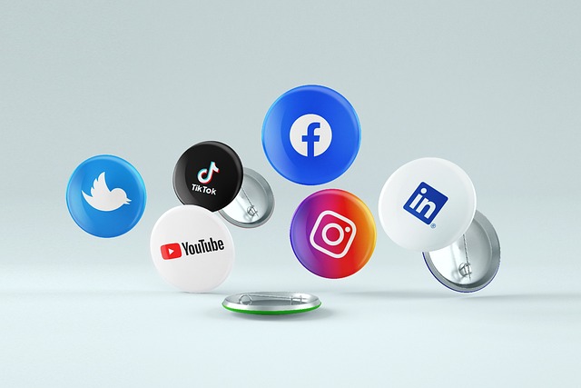 social media platforms