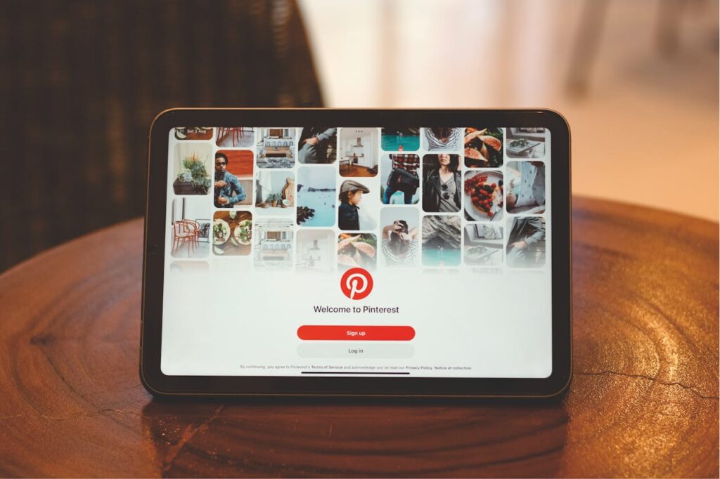 Pinterest for Building Materials Marketing