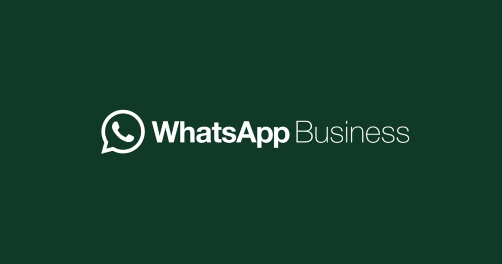 WhatsApp Business